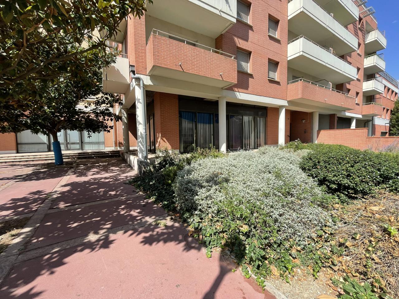 Bureau Toulouse 120m² Location bureau Toulouse Haute-Garonne OLBUR2426680 0